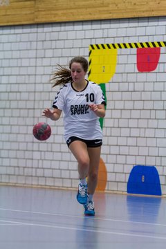 Bild 257 - B-Juniorinnen SG-Todesfelde/Leezen - SG Wift Neum�nster : Ergebnis: 23:37